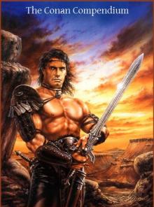 The Conan Compendium