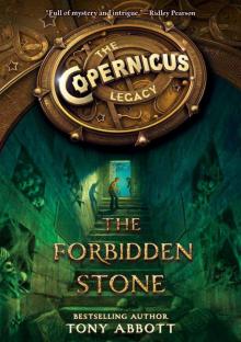 The Copernicus Legacy: The Forbidden Stone