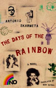 The Days of the Rainbow