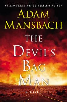 The Devil's Bag Man