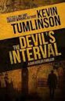 The Devil's Interval