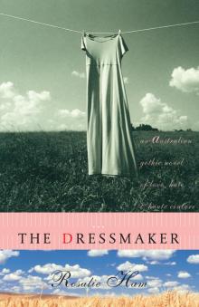 The Dressmaker