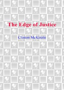 The Edge of Justice