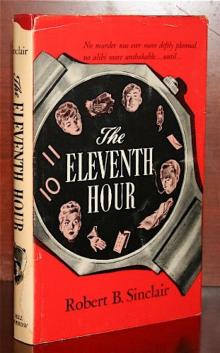 The Eleventh Hour