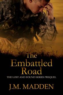 The Embattled Road (Lost and Found Series)