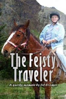 The Feisty Traveler - A Quirky Memoir