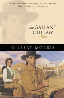 The Gallant Outlaw