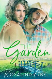 The Garden (Lavender Shores Book 2)