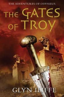 The Gates Of Troy