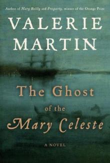 The Ghost of the Mary Celeste