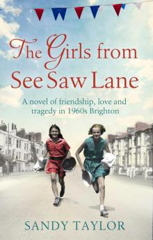 The Girls from See Saw Lane