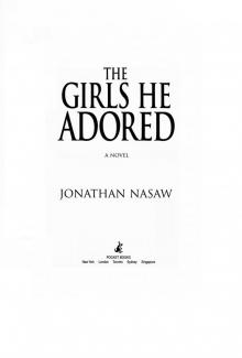 The Girls He Adored