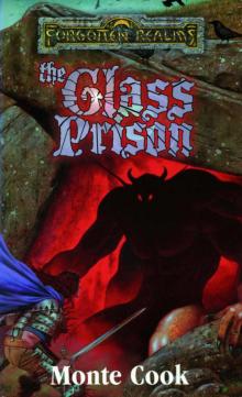 The Glass Prison (single books)