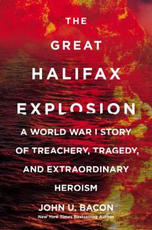 The Great Halifax Explosion