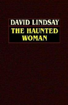 The Haunted Woman