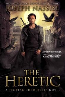 The Heretic