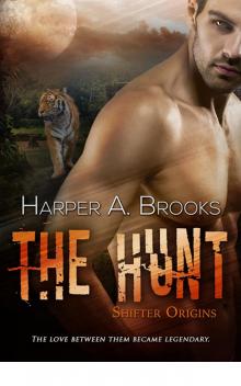 The Hunt (Shifter Origins)