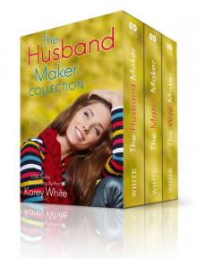 The Husband Maker Boxed Set