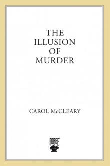 The Illusion of Murder