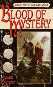 The Last Rune 4: Blood of Mystery