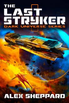 The Last Stryker (Dark Universe Series Book 1)