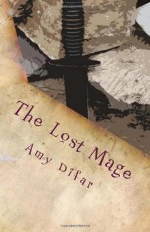 The Lost Mage