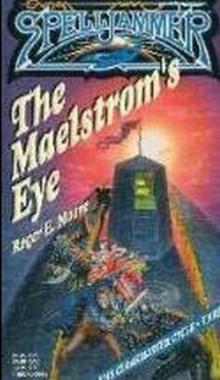 The Maelstrom Eye tcc-3