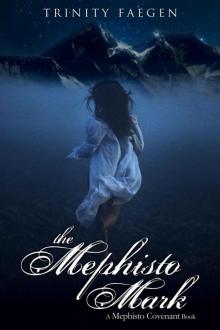 The Mephisto Mark: The Redemption of Phoenix