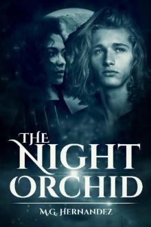 The Night Orchid