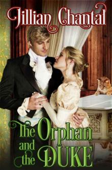 The Orphan and the Duke