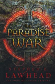 The Paradise War tsoa-1