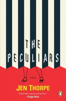 The Peculiars