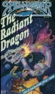 The Radiant Dragon tcc-4