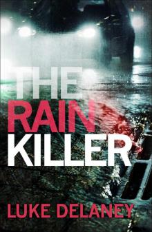 The Rain Killer (Kindle Single)