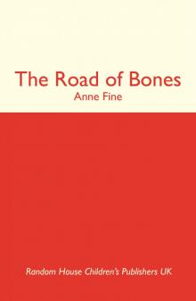 The Road of Bones