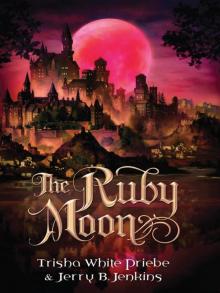 The Ruby Moon