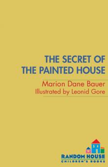 The Secret of the Painted House