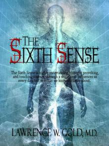 The Sixth Sense (Brier Hospital Series Book 3)