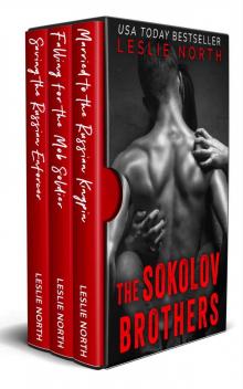 The Sokolov Brothers: The Complete Series