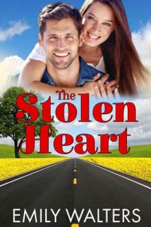 The Stolen Heart (Contemporary Romance)