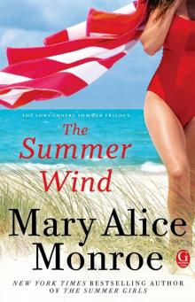 The Summer Wind (Lowcountry Summer)