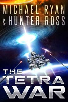 The Tetra War