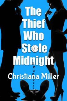 The Thief Who Stole Midnight