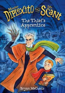 The Thief's Apprentice