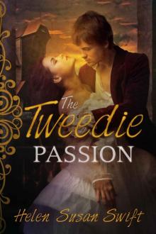 The Tweedie Passion