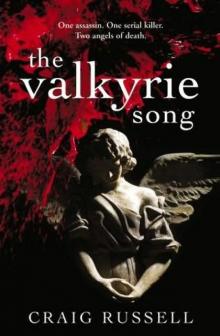 The Valkyrie Song jf-5