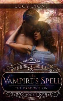 The Vampire's Spell: