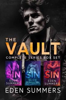 The Vault Box Set