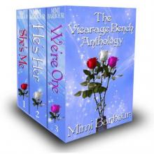 The Vicarage Bench Anthology