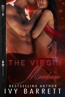 The Virgin Madam (Dark Star Doms Book 5)